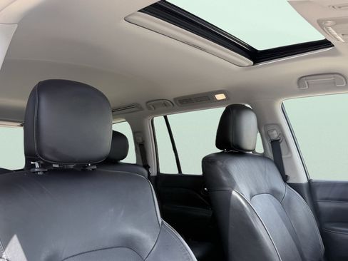 Used 2020 INFINITI QX80 Luxe w/ Proassist Package RWD image 37