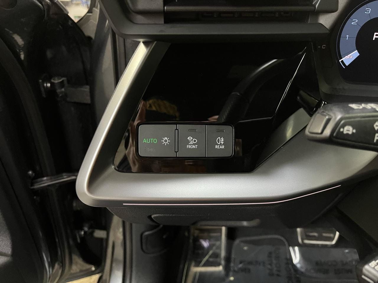 Used 2023 Audi S3 Premium Plus w/ Premium Plus Package AWD/4WD image 16