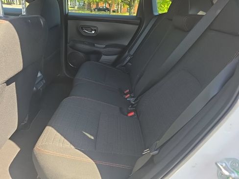 Used 2024 Honda HR-V Sport image 24