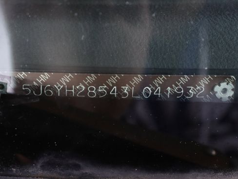 Used 2003 Honda Element EX image 60