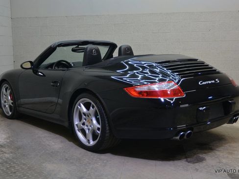 Used 2006 Porsche 911 Carrera S RWD image 7