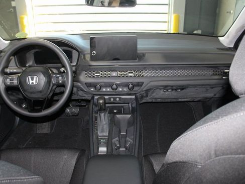 New 2026 Honda Accord SE image 30