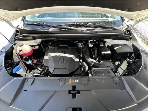 Used 2022 Kia Carnival EX FWD image 30