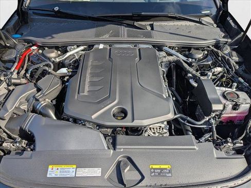 New 2025 Audi A5 2.0T Premium Plus w/ Premium Plus image 16