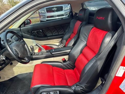 Used 1991 Acura NSX image 13