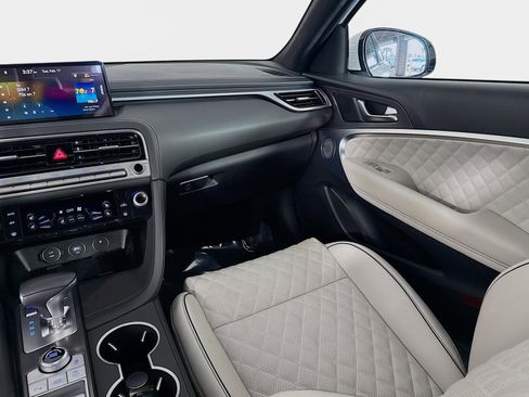 Certified 2025 Genesis G70 3.3T Advanced w/ Sport Prestige Package image 26