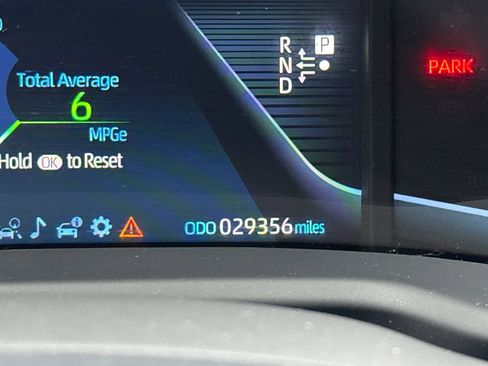 Certified 2023 Toyota Mirai XLE w/ Advanced Technology Package image 26