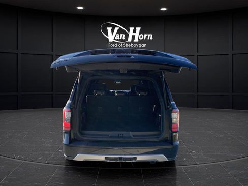 Used 2019 Ford Expedition Limited image 16