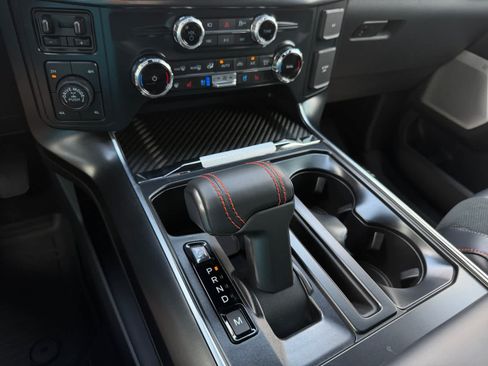 Used 2025 Ford F150 Raptor AWD/4WD image 26