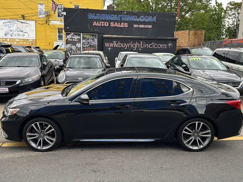 Used 2020 Acura TLX V6 w/ Technology Package image 6