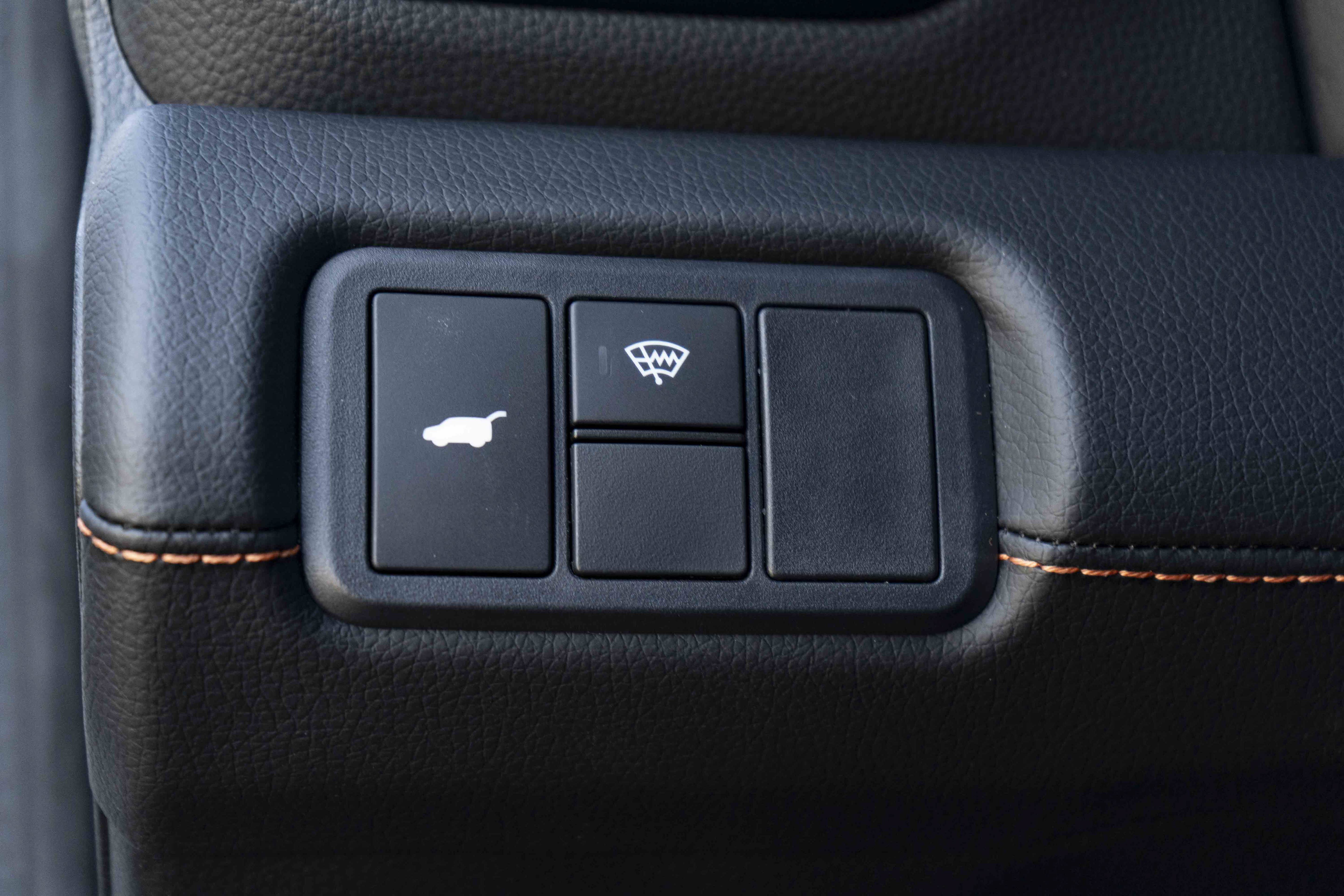 Used 2026 Honda Passport TrailSport Elite image 40