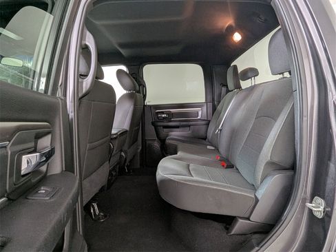 Used 2024 RAM 1500 Classic Warlock image 21