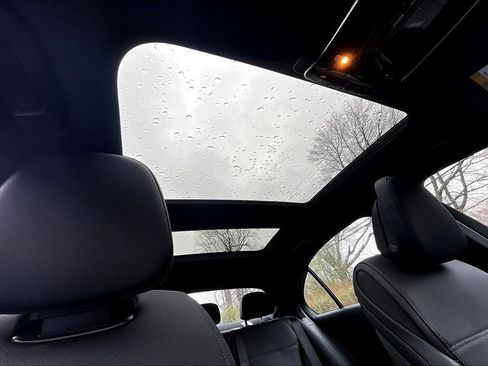 Certified 2025 Mercedes-Benz C 300 C 300 image 17