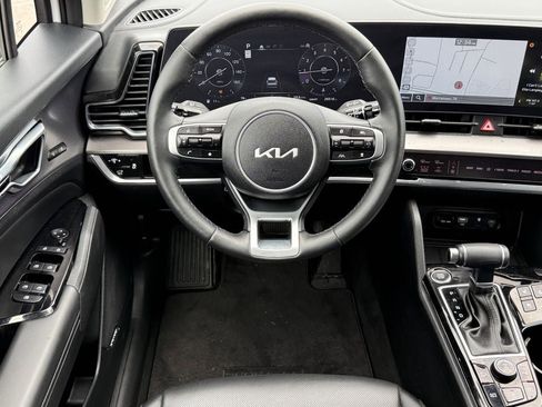 Used 2025 Kia Sportage SX AWD/4WD image 17