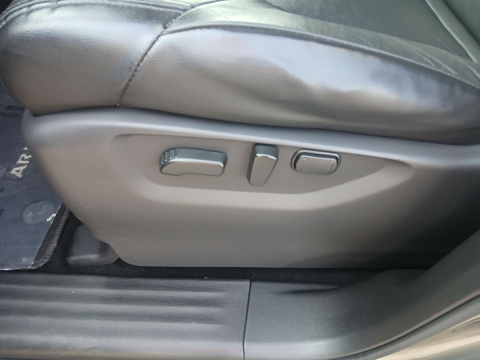 Used 2022 Nissan Armada SL RWD image 12