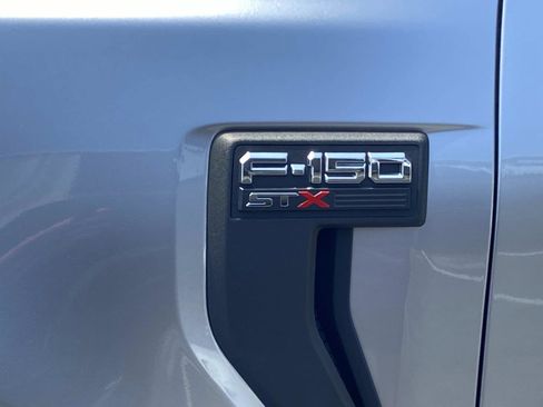 Used 2021 Ford F150 XL w/ STX Appearance Package RWD image 13