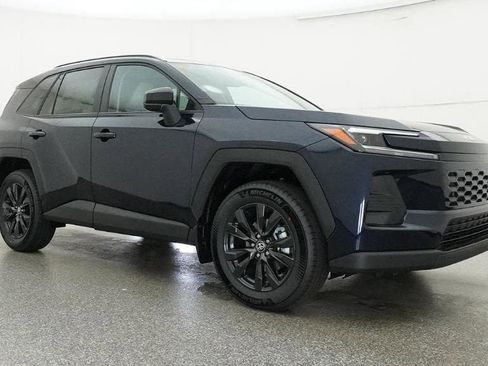 New 2026 Toyota RAV4 XLE Premium w/ Panoramic Sun Roof Package FWD image 29
