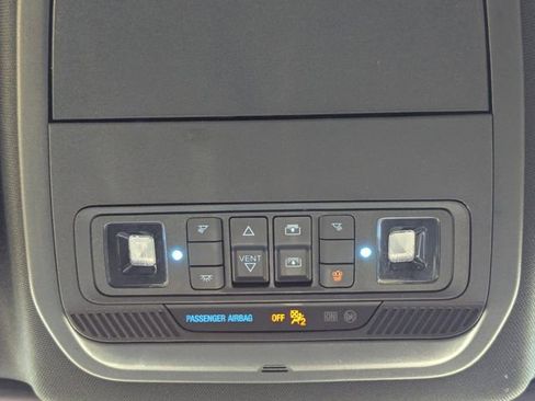 Used 2024 Ford Explorer Timberline w/ Timberline Technology Package AWD/4WD image 25