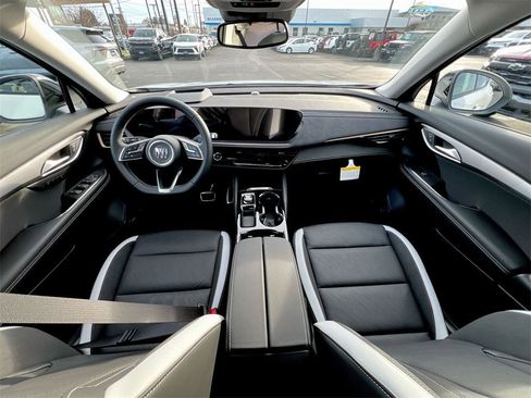 New 2026 Buick Envision Sport Touring image 18