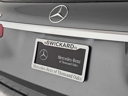 New 2026 Mercedes-Benz GLS 450 4MATIC image 14