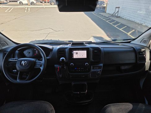 Used 2023 RAM ProMaster 2500 FWD image 15