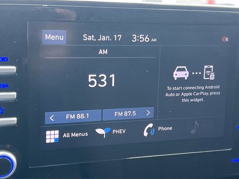 Used 2021 Hyundai Ioniq SEL image 20