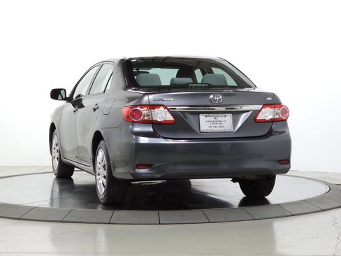 Used 2013 Toyota Corolla LE FWD image 5