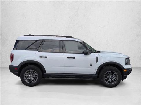 Used 2024 Ford Bronco Sport Big Bend AWD/4WD image 5