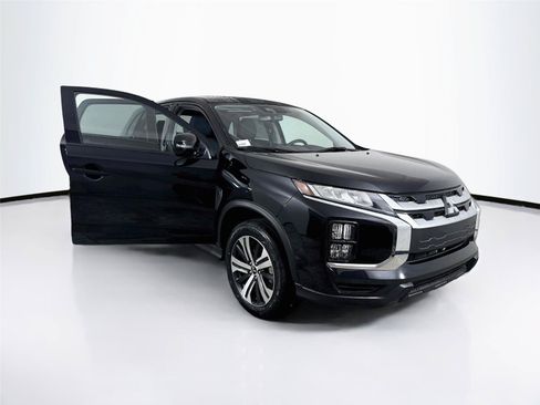 New 2026 Mitsubishi Outlander Sport AWD image 28
