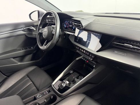 Used 2022 Audi A3 2.0T Premium w/ 18" Wheel Package FWD image 22