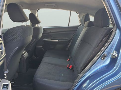 Used 2015 Subaru Impreza 2.0i AWD/4WD image 16