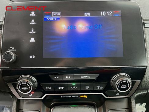 Used 2019 Honda CR-V EX-L image 18