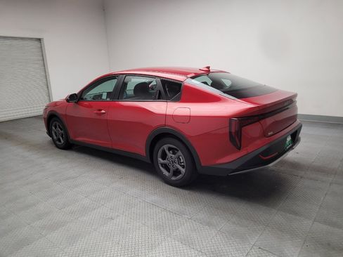 Used 2025 Kia K4 FWD image 3