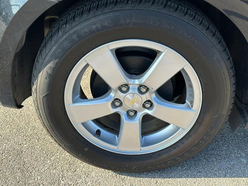 Used 2015 Chevrolet Cruze LT image 7