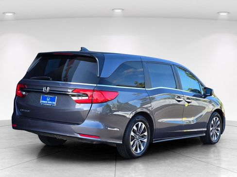 Used 2024 Honda Odyssey EX-L image 6
