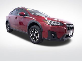 Used 2018 Subaru Crosstrek 2.0i Premium video 1
