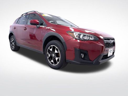 Used 2018 Subaru Crosstrek 2.0i Premium image 1
