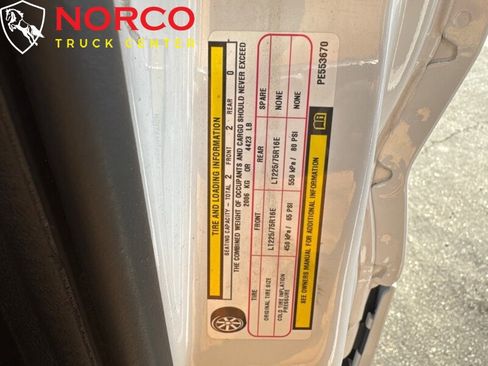 Used 2023 RAM ProMaster 3500 image 24