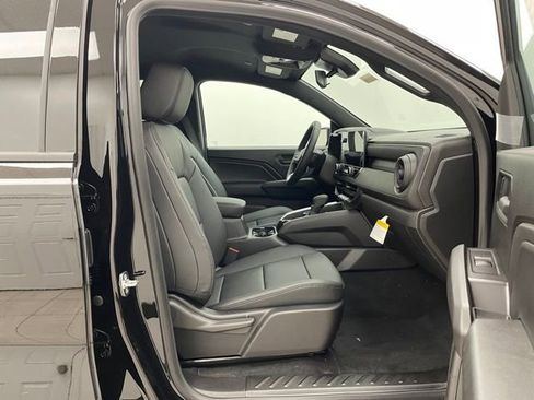 New 2026 Chevrolet Colorado Trail Boss image 15