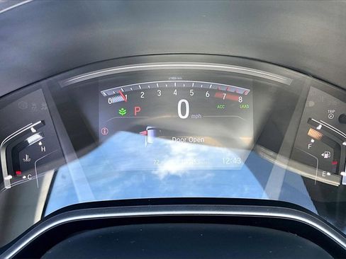 Used 2019 Honda CR-V Touring image 13