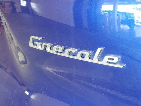 Used 2023 Maserati Grecale GT image 7