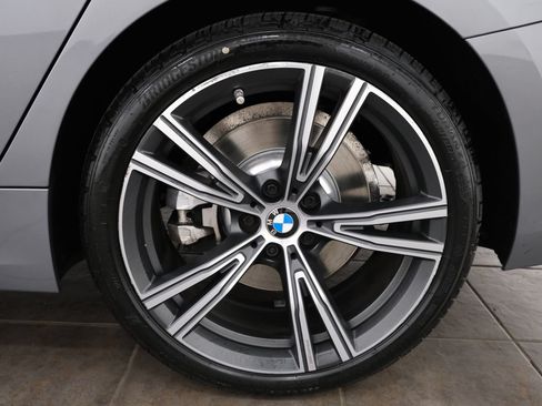 Used 2023 BMW 330i xDrive Sedan w/ Premium Package AWD/4WD image 35