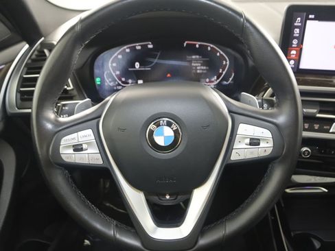Used 2024 BMW X3 xDrive30i AWD/4WD image 36