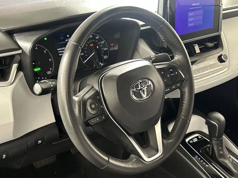Used 2024 Toyota Corolla SE image 14