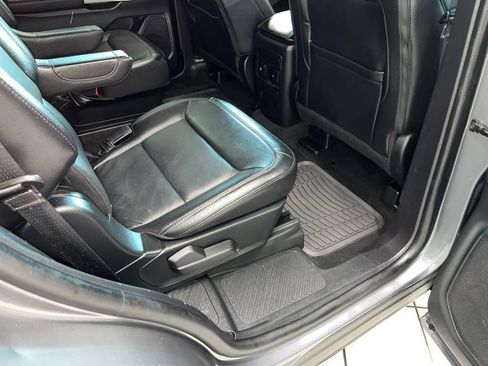 Used 2022 Ford Explorer Limited AWD/4WD image 18
