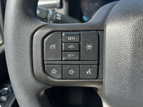 Used 2024 Ford F150 STX AWD/4WD image 20