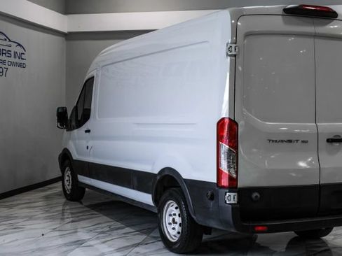 Used 2019 Ford Transit 150 148 Medium Roof RWD image 13