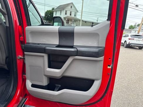 Used 2019 Ford F350 XL w/ Power Equipment Group AWD/4WD image 34
