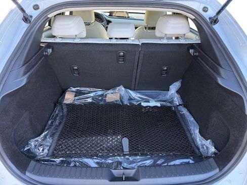 New 2026 MAZDA CX-30 Aire Edition image 17