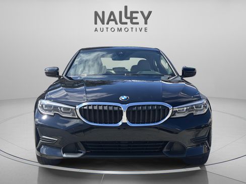 Used 2022 BMW 330i Sedan image 7